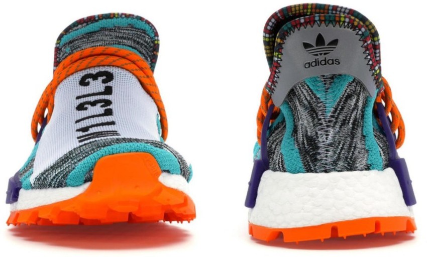 Adidas nmd human race india hotsell