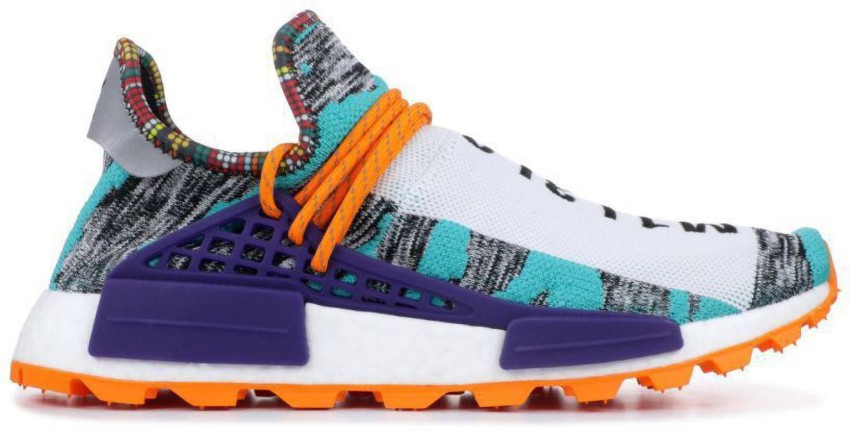 ADIDAS Nmd pharrell human race Running Shoes For Men