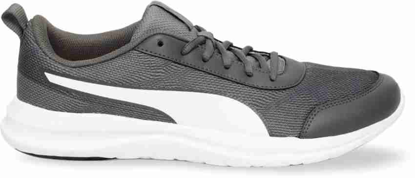 Puma men's clearance omega idp sneakers