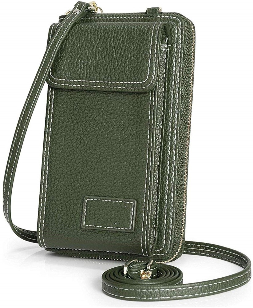 Women Wallets Mobile Phone Clutch Bag | Multifunctional Wallet Touch Screen  - Wallet - Aliexpress