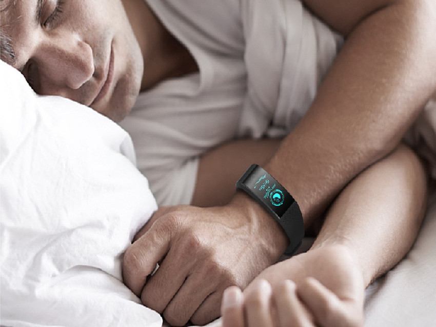 Smartband b2 store