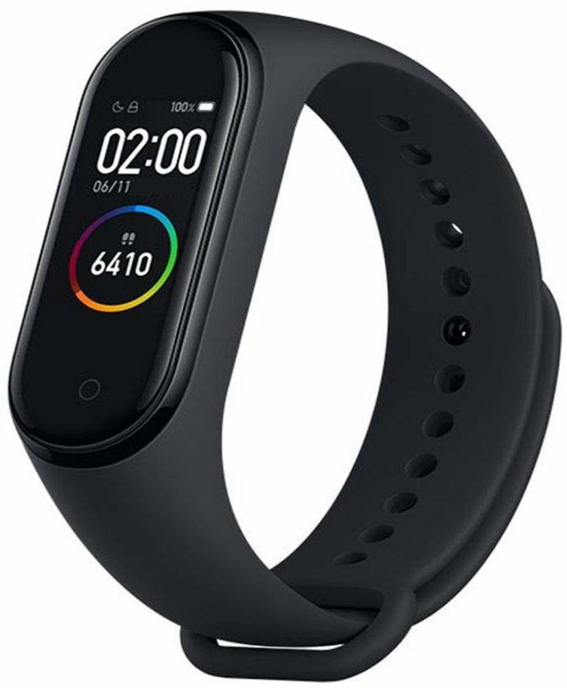 My band smart watch discount