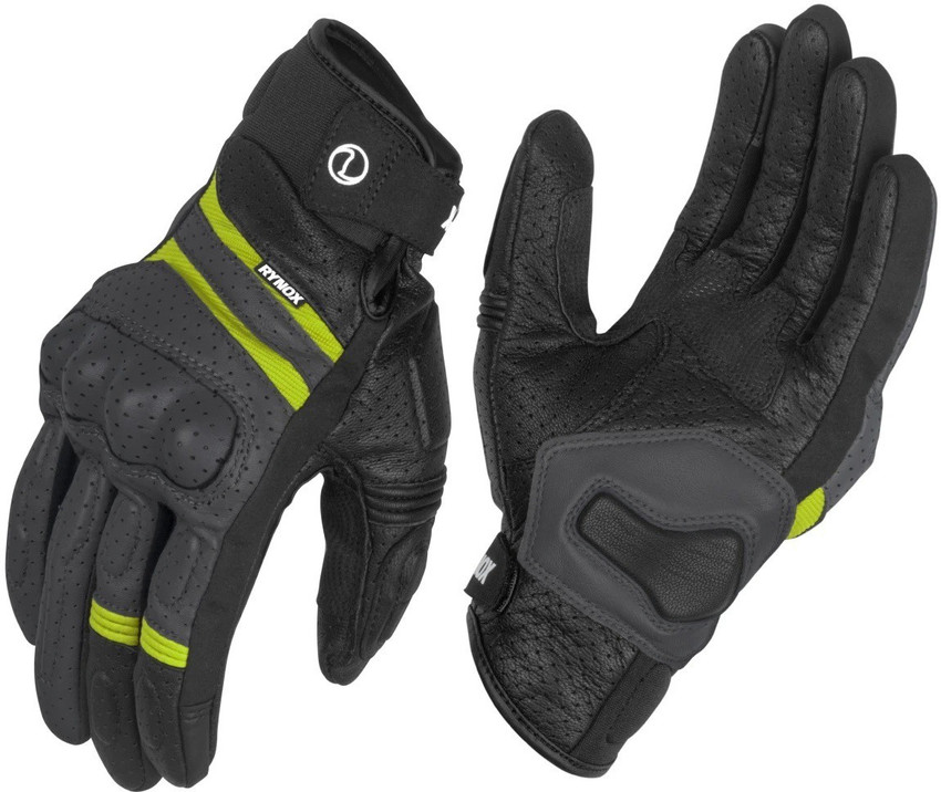 Rynox discount gt air