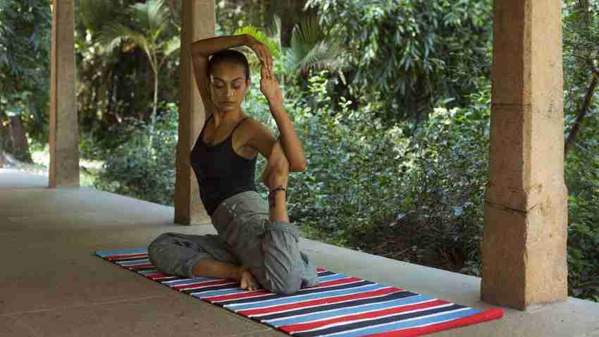 Yogaland mat outlet