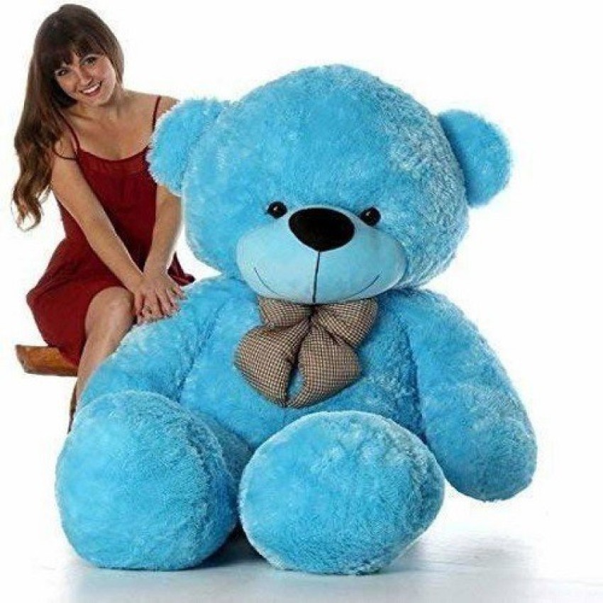 Avs 5 best sale feet teddy bear