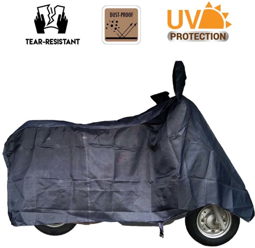 Tvs ntorq rain online cover