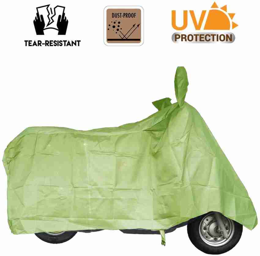 Honda activa rain cover new arrivals