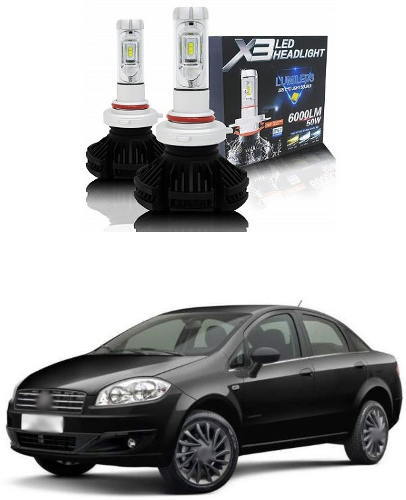 55 watt led bulb for car deals