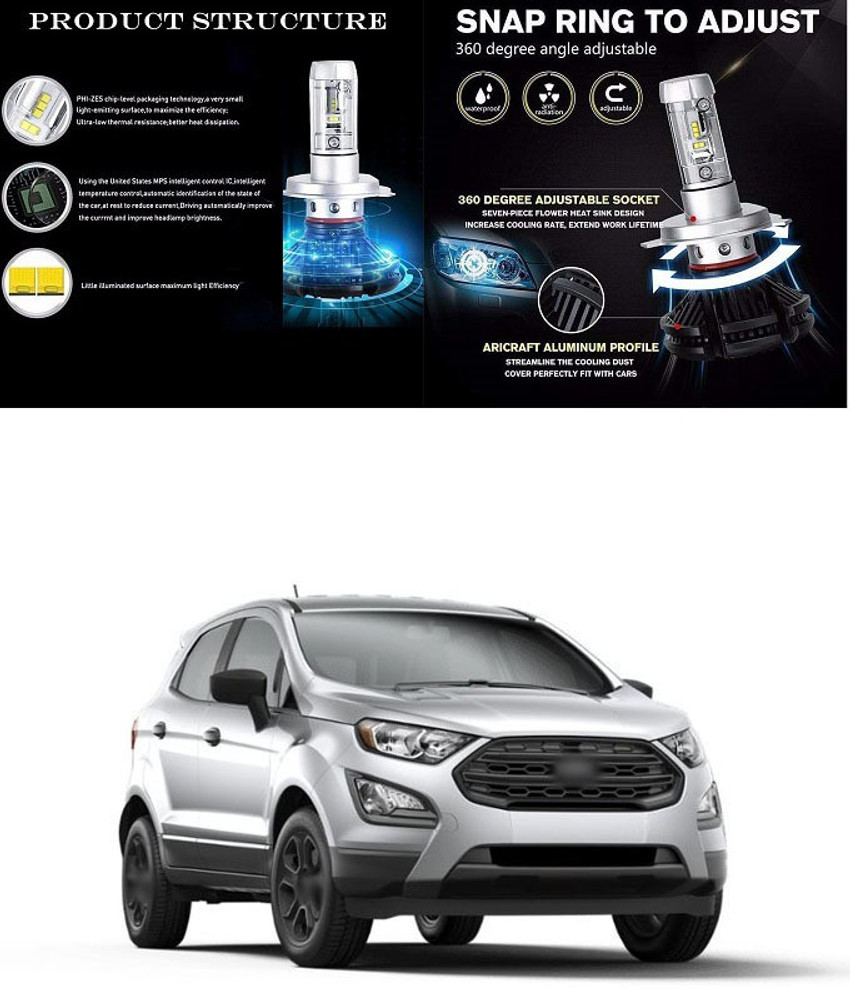 Small automotive shop light bulbs