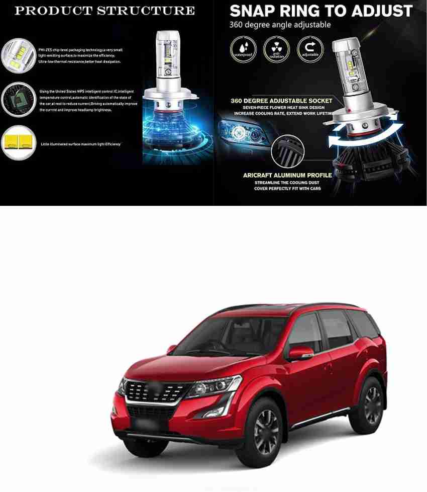 Color headlight bulbs outlet for cars