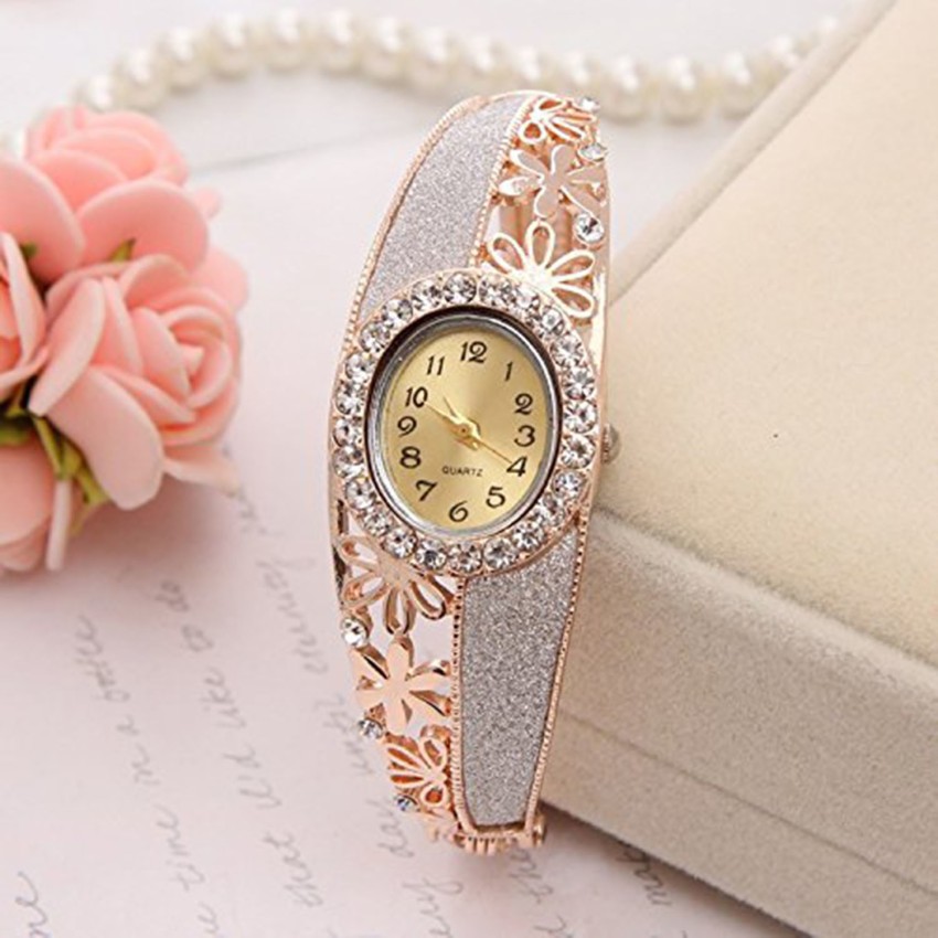 Bracelet watch flipkart sale