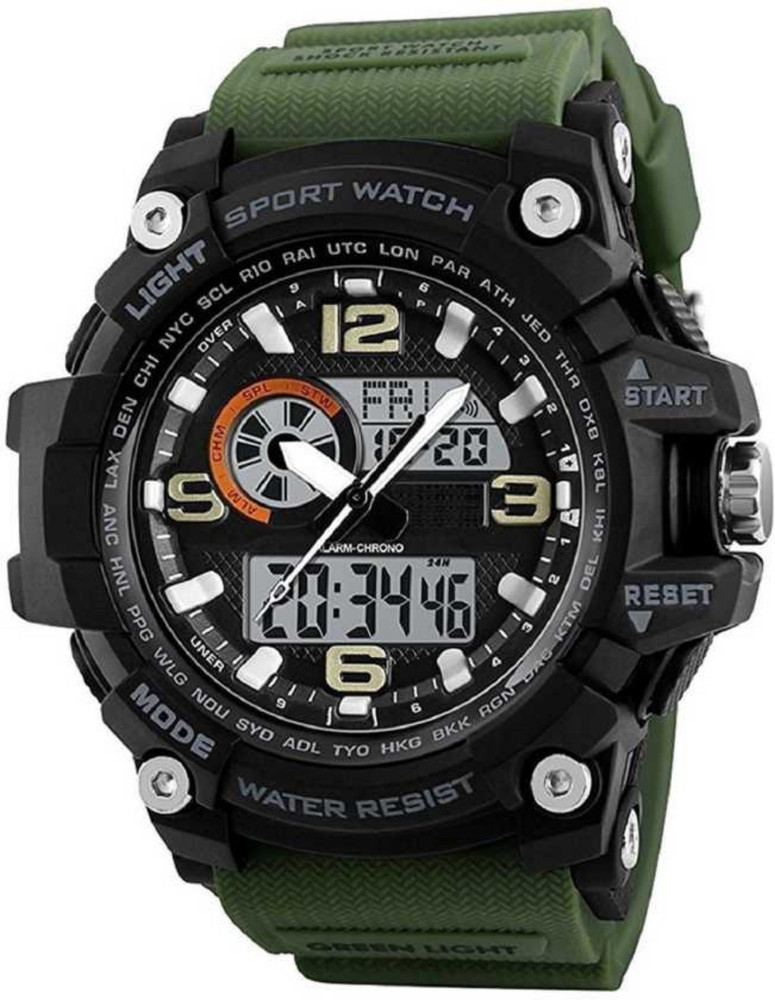 Eagle time hotsell watch flipkart