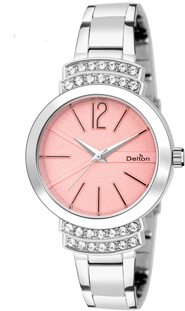 Discover more than 128 delton watch ladies super hot songngunhatanh