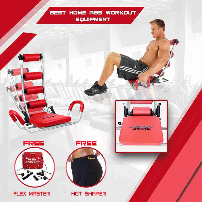 Ab swing discount pro twist