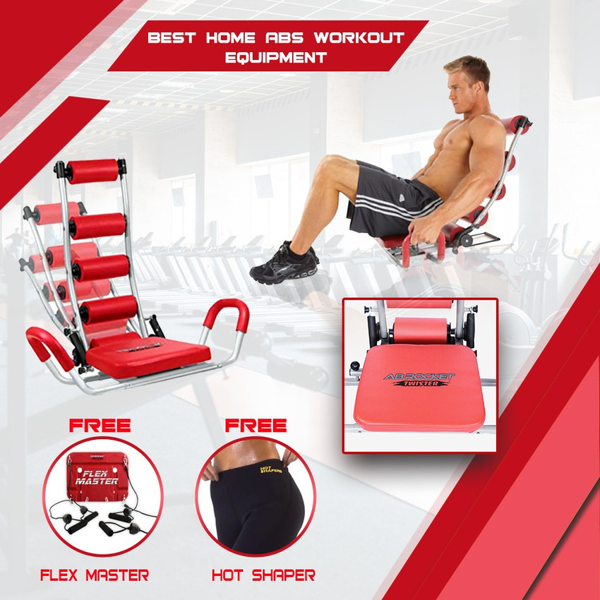 Ab swing pro twist outlet