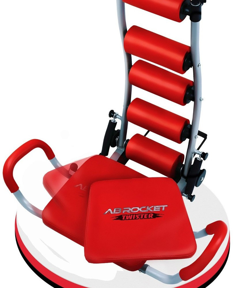 Ab swing pro twist new arrivals