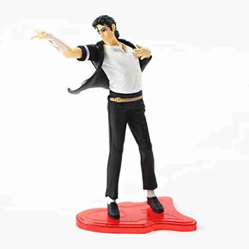 Bad - Michael Jackson / Statue - Figure - Figur - Doll - Puppe