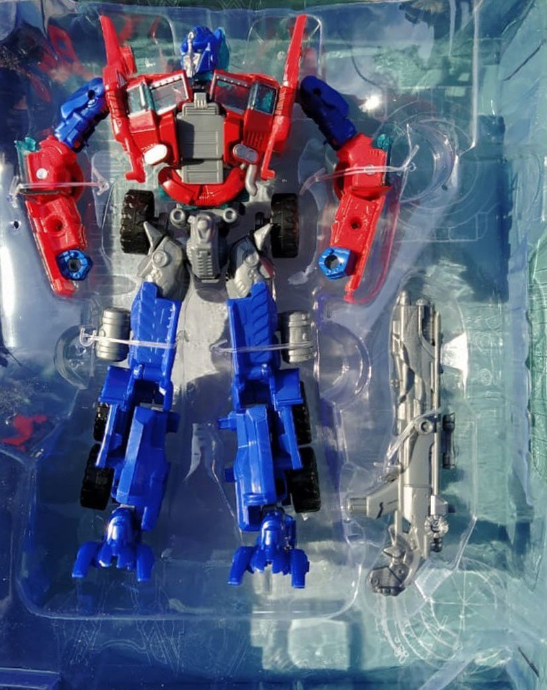 Transformers shop toys flipkart