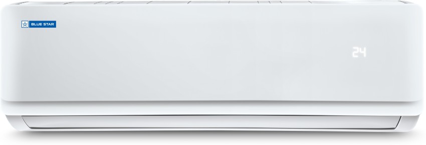 Blue star air conditioner deals 1.5 ton