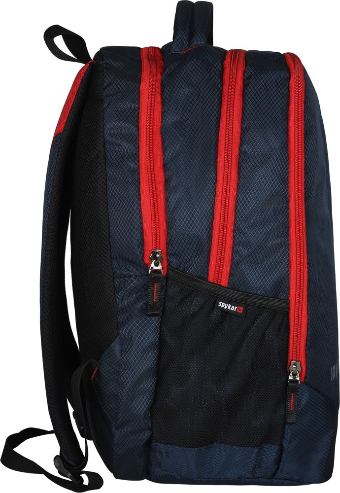 Spykar backpack online