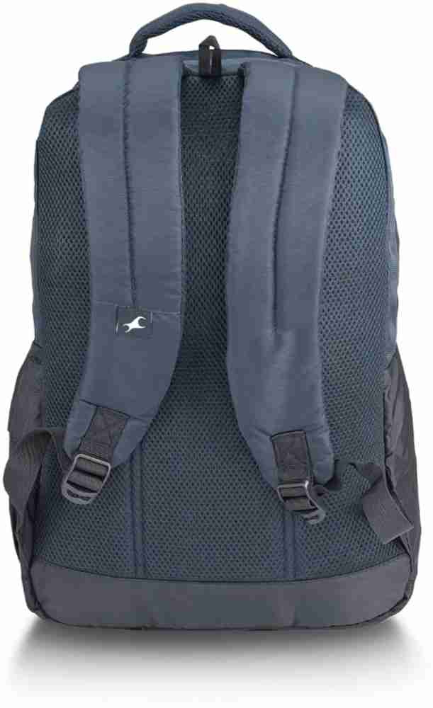 Fastrack backpack 2025 for girls