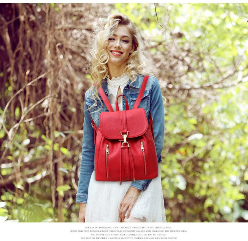Redlicchi backpack cheap