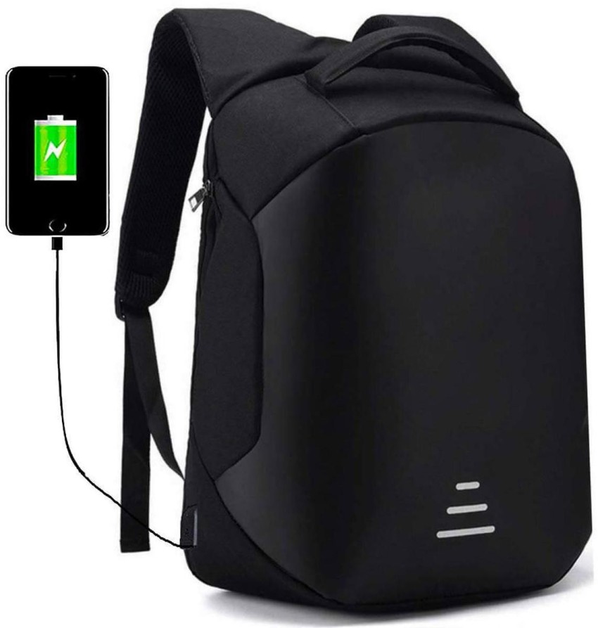 Anti theft water resistant clearance backpack