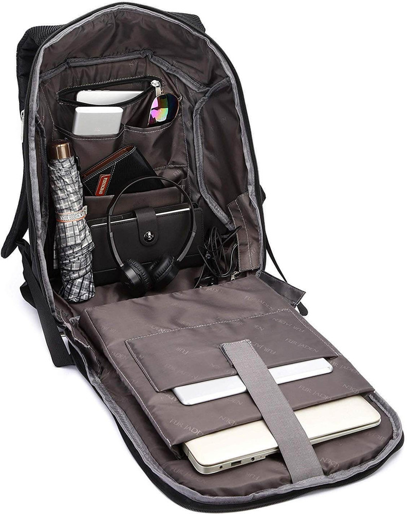 Magnova Store® Bag Cross backpack Anti Theft Sling For Men & Women  Waterproof Shoulder Body with lock USB Charging Port Cable for Travel |  Hiking Gym Picnic Daily Use : Amazon.in: Shoes