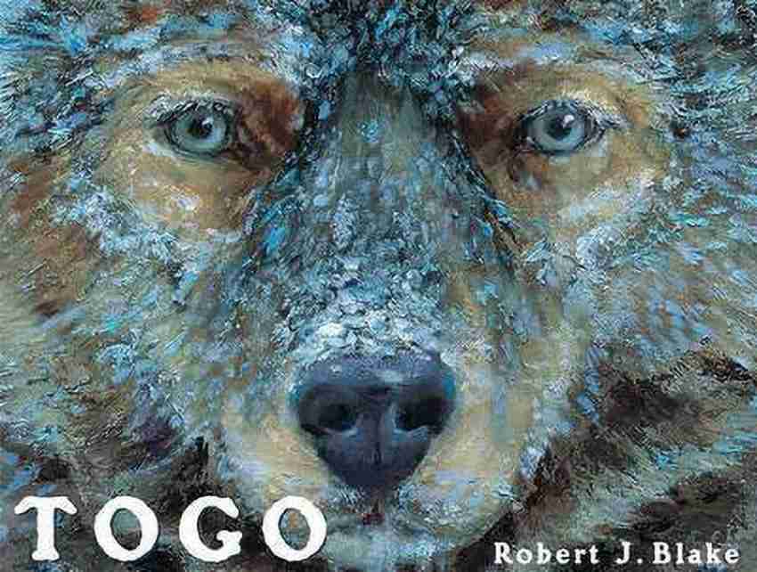 Togo: Buy Togo by Blake Robert J. at Low Price in India