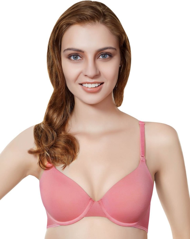 Amante 32F Peach Support Bra in Kozhikode - Dealers, Manufacturers &  Suppliers - Justdial