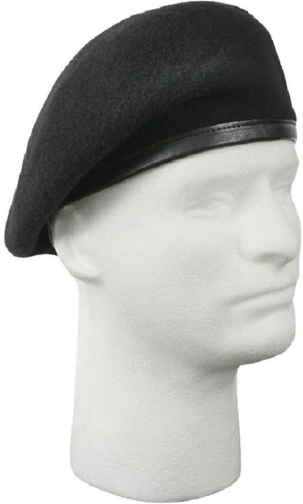 Beret store cap flipkart