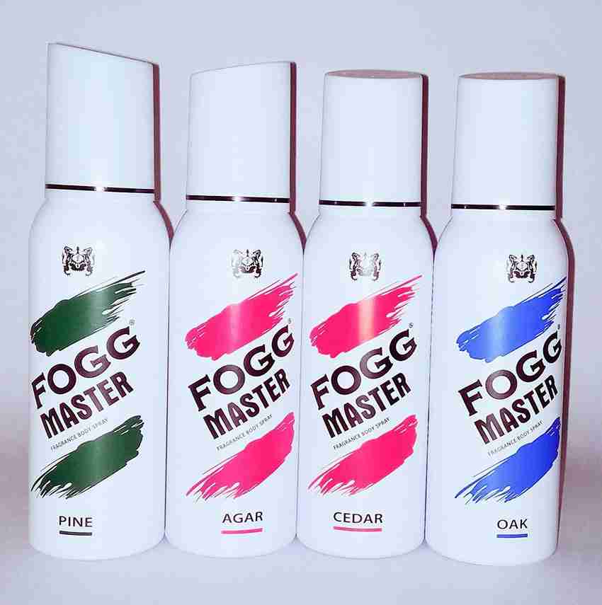 Fogg deo hotsell company