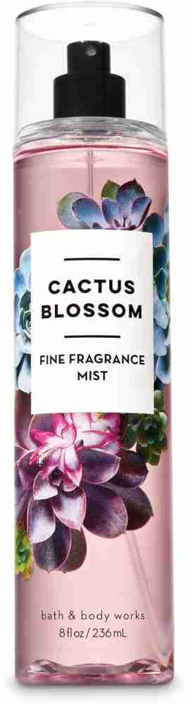 Cactus Blossom Fine Fragrance Mist