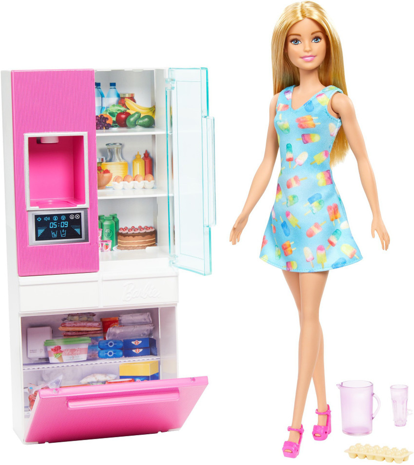Barbie estate furniture best sale