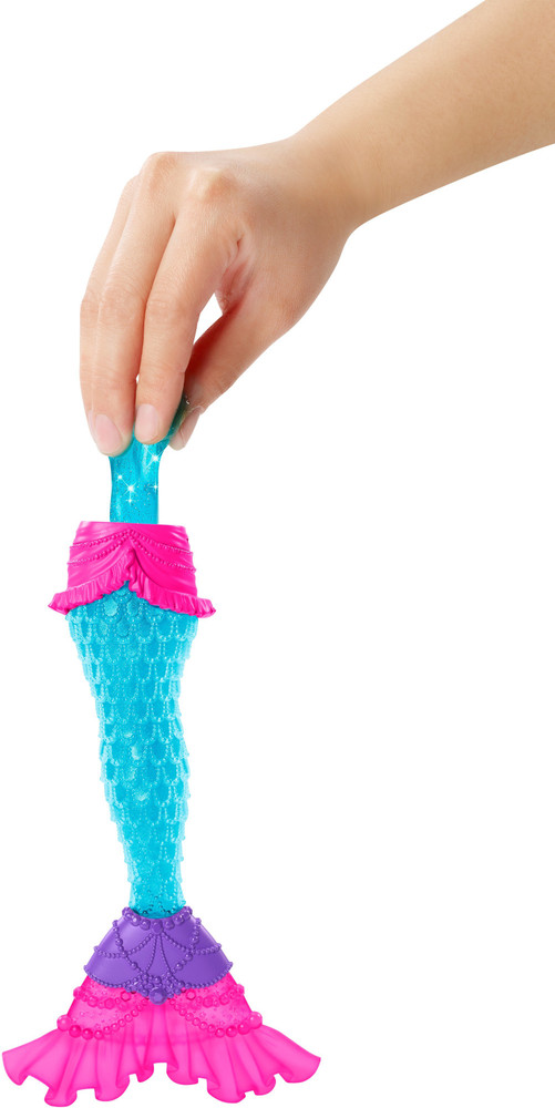 Slime barbie doll shop