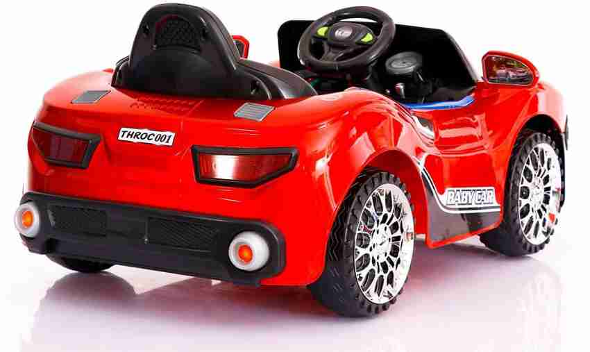 Flipkart deals child car