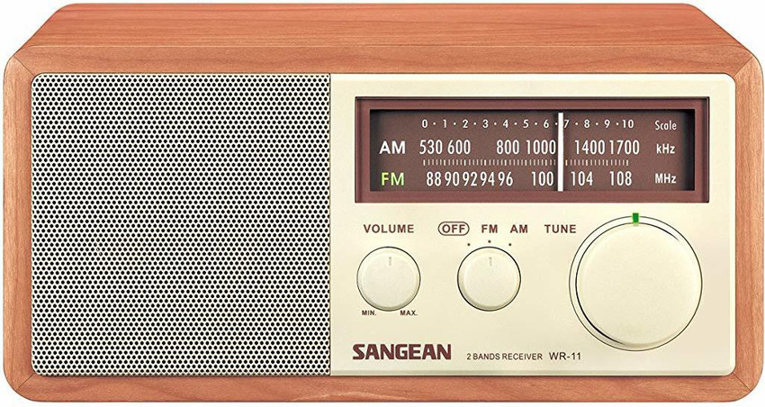 Top hotsell radio fm