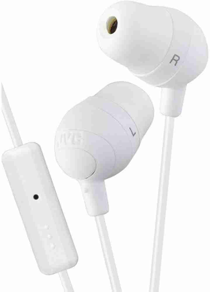 Jvc marshmallow 2025 wireless earbuds