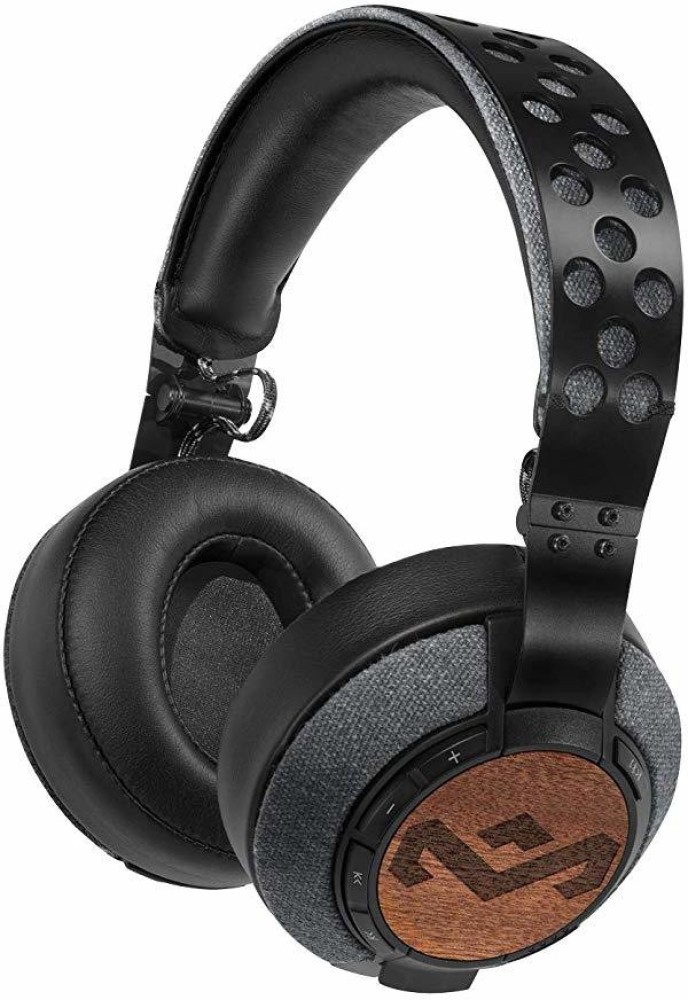 House of cheap marley wireless headphones