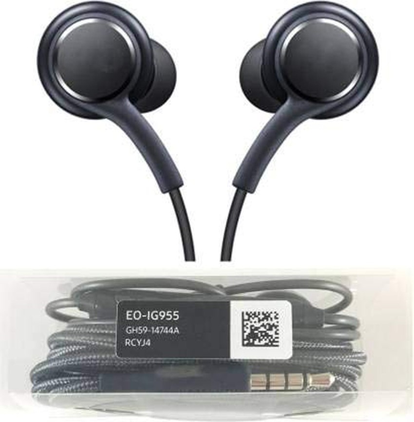 EARJOY EO IC559 Wired Headset Price in India Buy EARJOY EO IC559