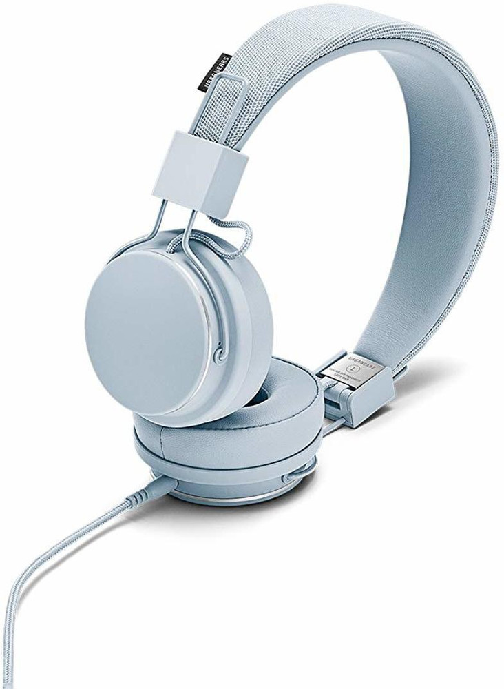 Urbanears Plattan 2 On Ear Headphone Wired Headset Price in India