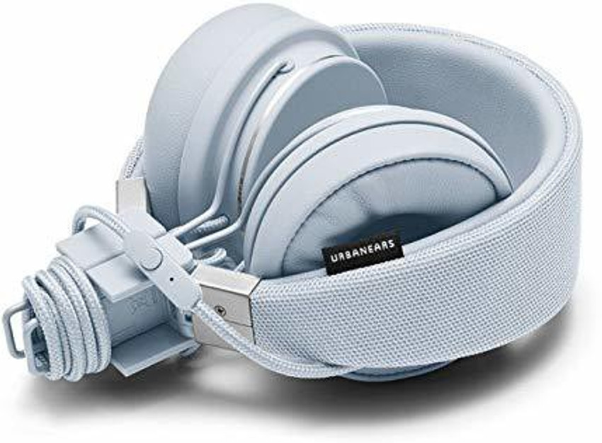 Urbanears Plattan 2 On Ear Headphone Wired Headset Price in India