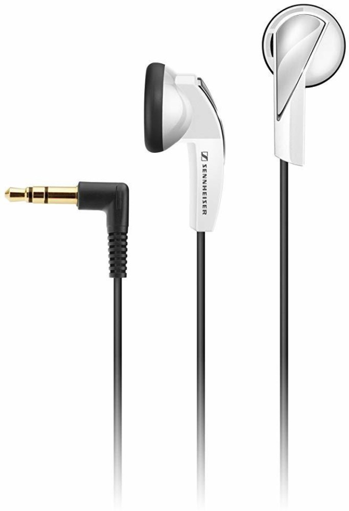 Sennheiser bass online earphones