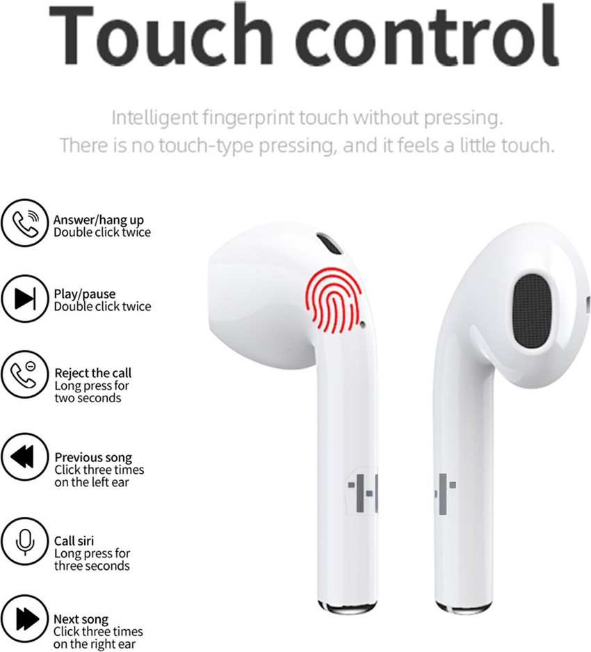 Hottech earpods shop