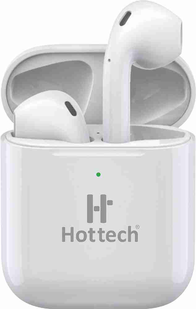 Hottech bluetooth earpods clearance