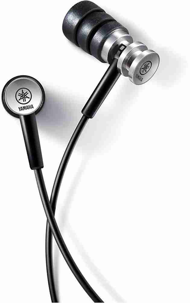 Yamaha sales earphones price