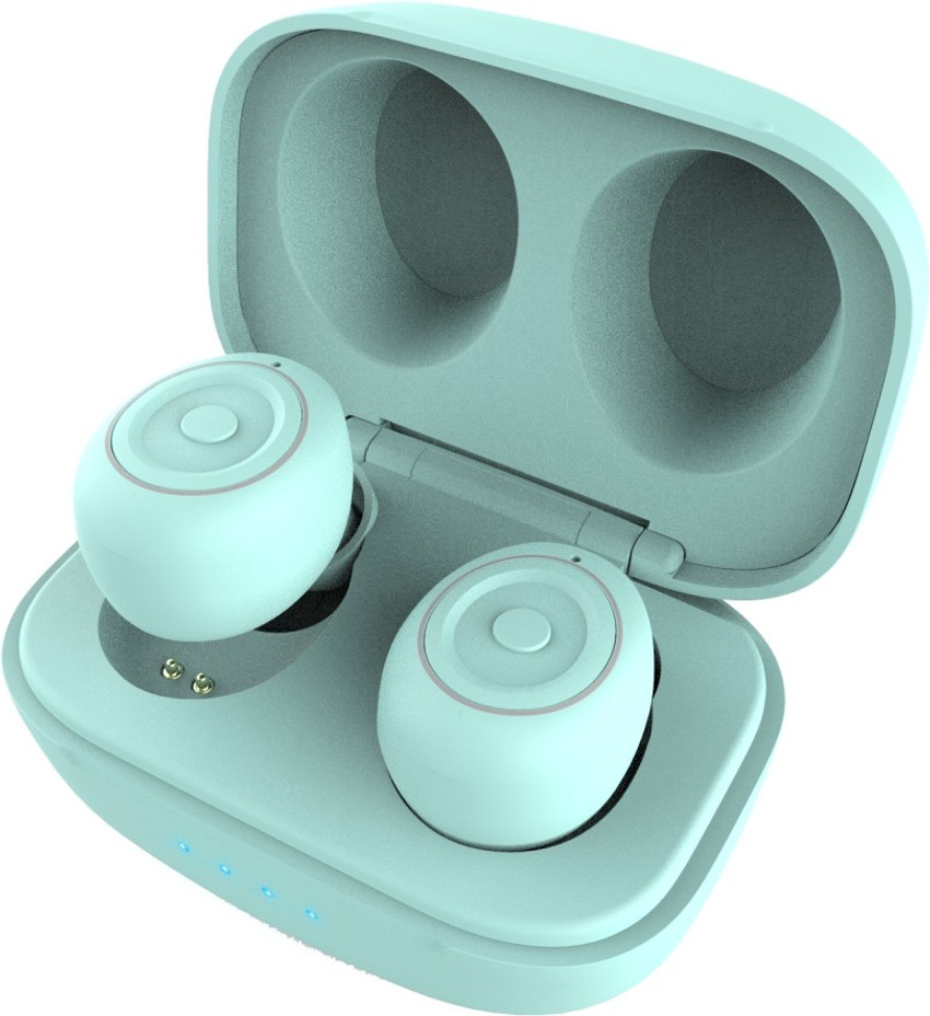 Portronics mini twins outlet