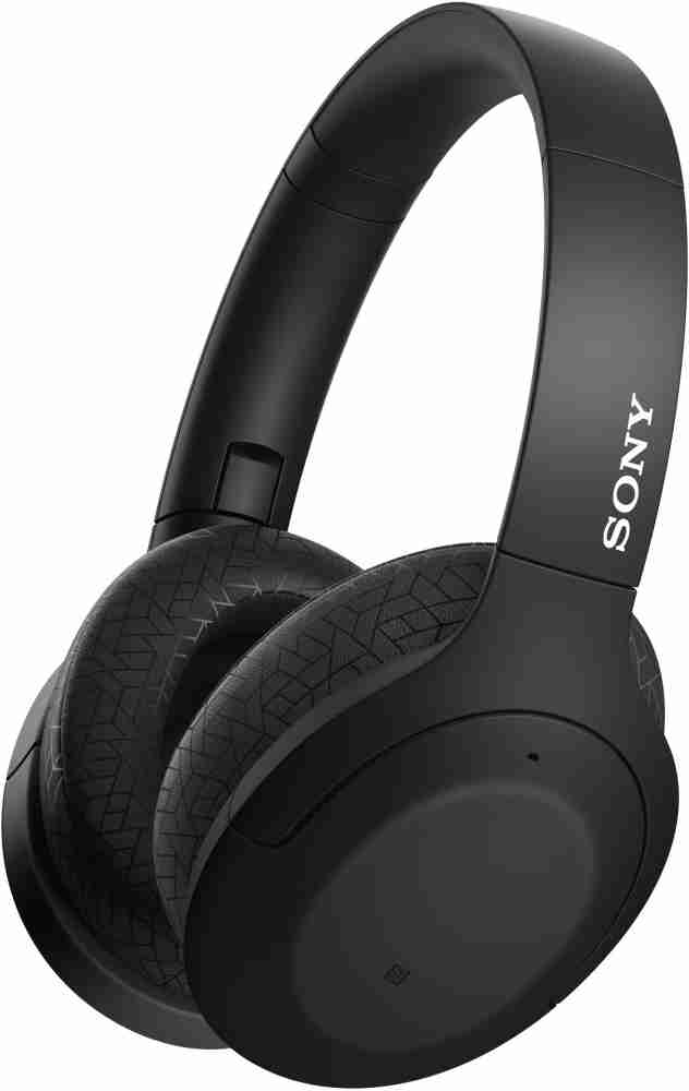 SONY WH-H910N with 35Hrs Battery Life, Active noise cancellation 