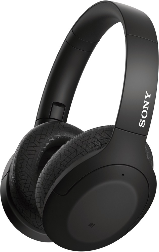 SONY WH H910N with 35Hrs Battery Life Active noise cancellation