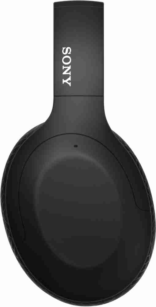 SONY WH H910N with 35Hrs Battery Life Active noise cancellation